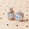 Natural Bath Salts - Soak