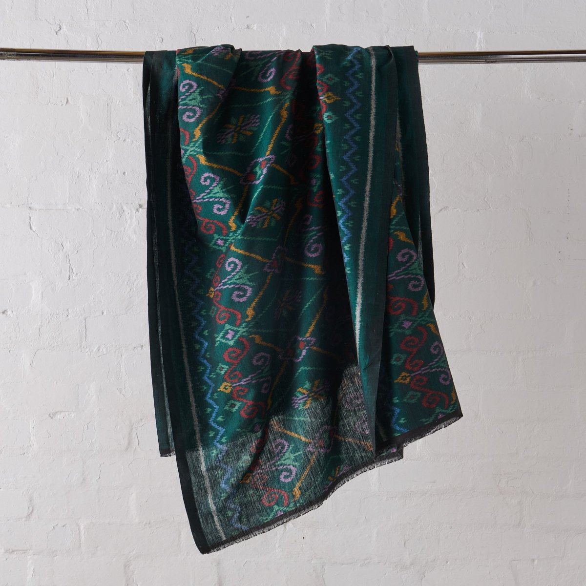 Silk Sarong - Delapan | Resort Collection