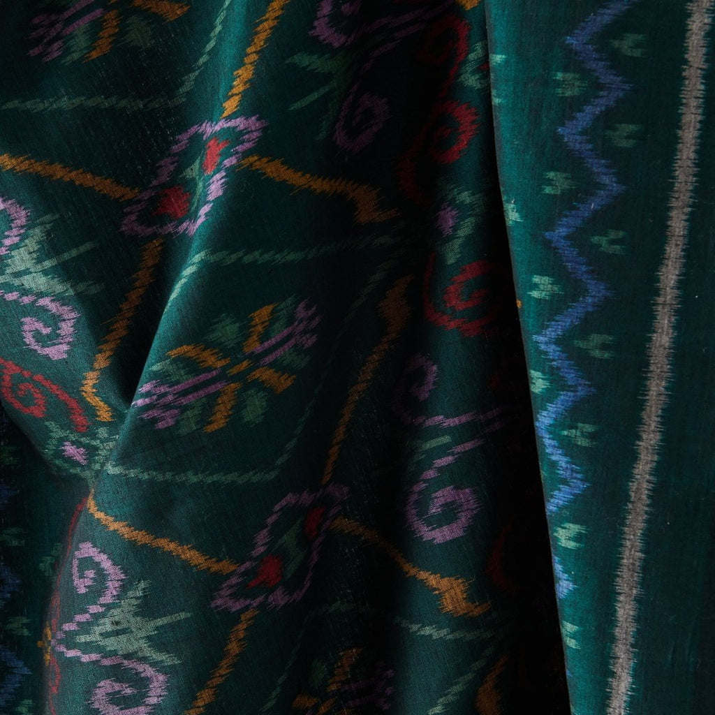 Silk Sarong - Delapan | Resort Collection